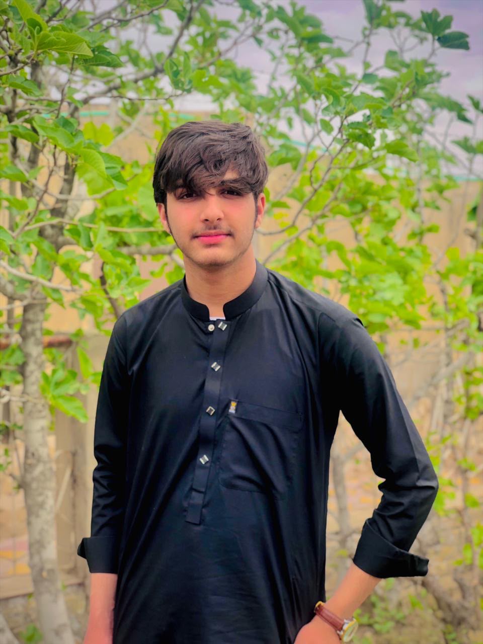 Student 4