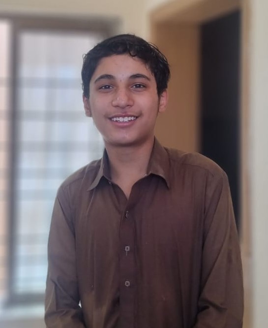 Student 13