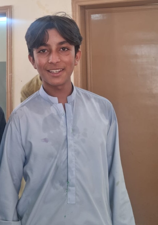 Student 6