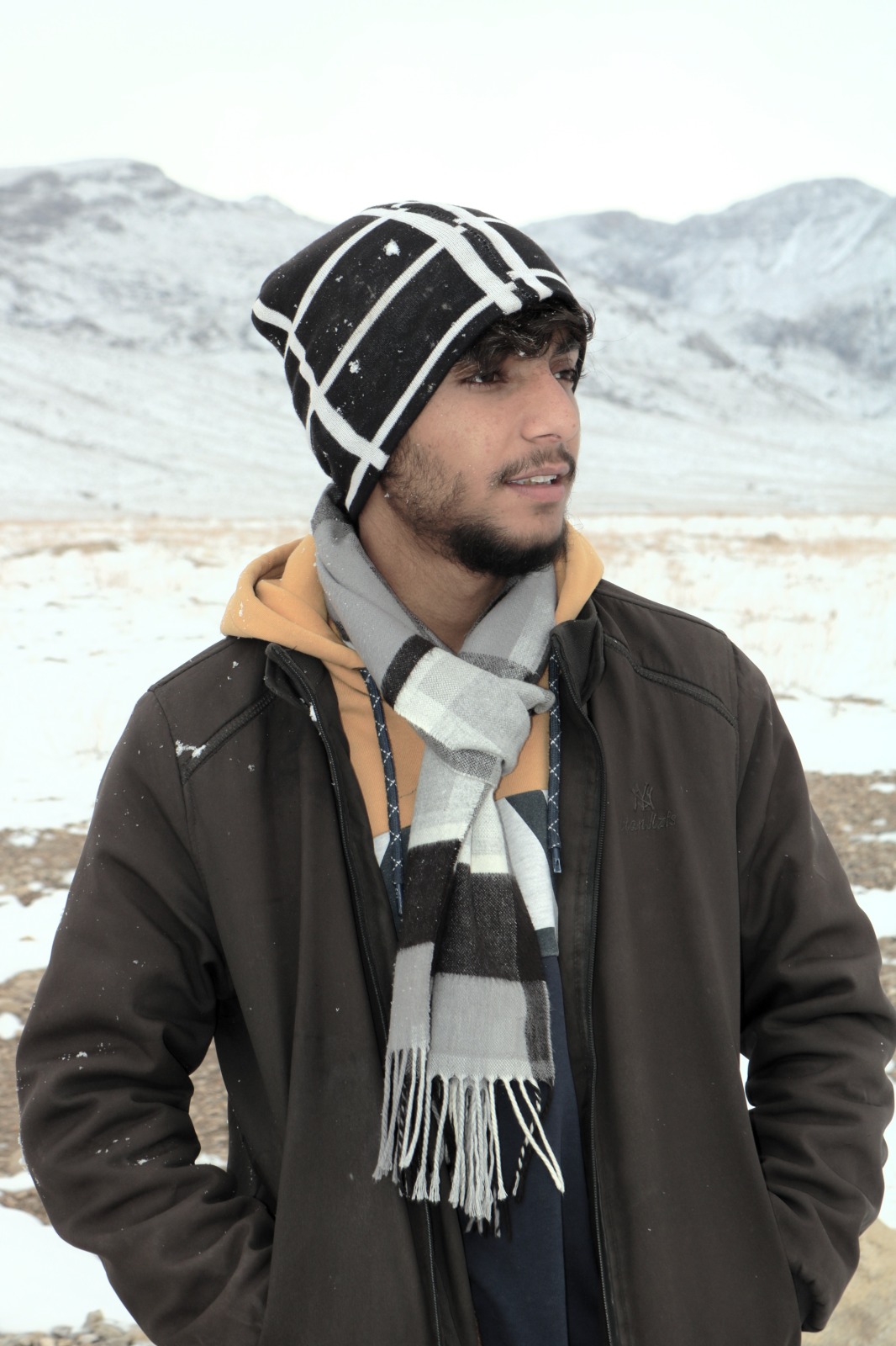 Student 2
