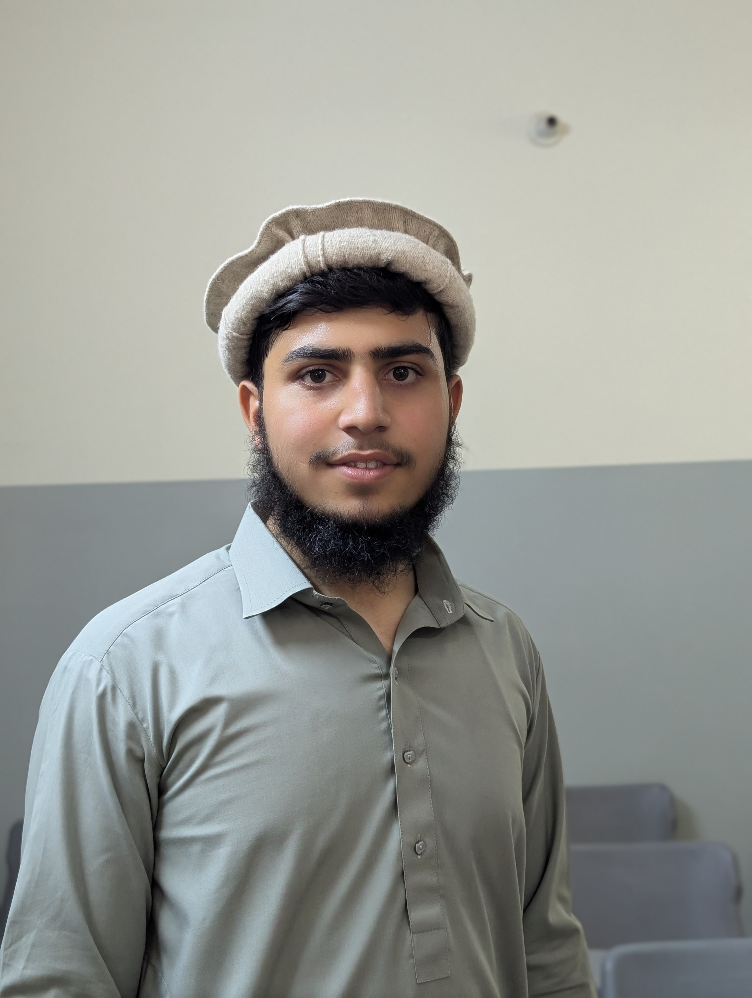 Student 3