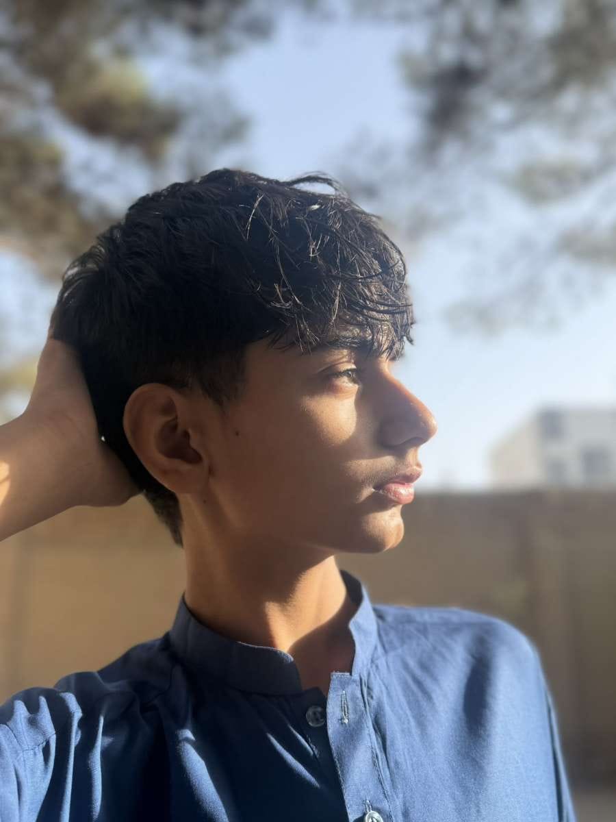 Student 8